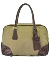 PRADA ハンドバッグ