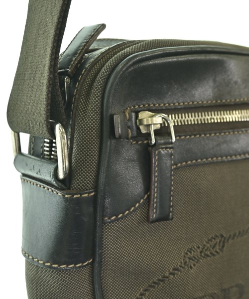 PRADA（プラダ）ショルダーバッグ 茶 サイズ:- レディース/2200722180679