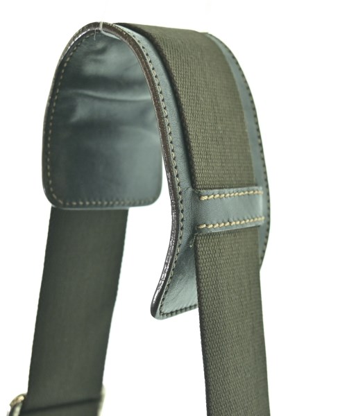PRADA（プラダ）ショルダーバッグ 茶 サイズ:- レディース/2200722180679