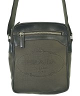 PRADA（プラダ）ショルダーバッグ 茶 サイズ:- レディース/2200722180679