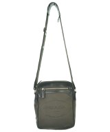 PRADA（プラダ）ショルダーバッグ 茶 サイズ:- レディース/2200722180679
