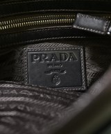 PRADA（プラダ）ショルダーバッグ 茶 サイズ:- レディース/2200722180679