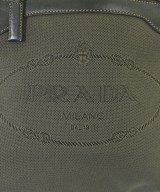 PRADA（プラダ）ショルダーバッグ 茶 サイズ:- レディース/2200722180679