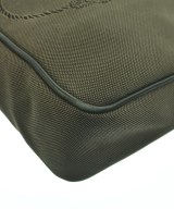 PRADA（プラダ）ショルダーバッグ 茶 サイズ:- レディース/2200722180679