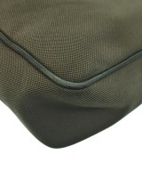 PRADA（プラダ）ショルダーバッグ 茶 サイズ:- レディース/2200722180679