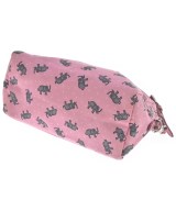 PRADA（プラダ）ポーチ ピンク サイズ:- レディース/2200722313114