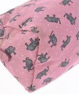 PRADA（プラダ）ポーチ ピンク サイズ:- レディース/2200722313114