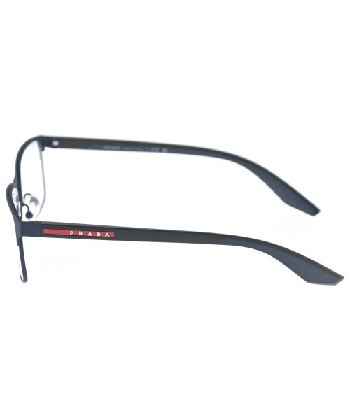 PRADA SPORT（プラダスポーツ）メガネ 紺 サイズ:- レディース/2200722313374