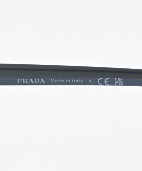PRADA SPORT（プラダスポーツ）メガネ 紺 サイズ:- レディース/2200722313374