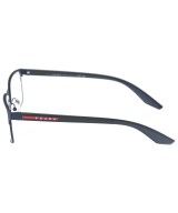 PRADA SPORT（プラダスポーツ）メガネ 紺 サイズ:- レディース/2200722313374