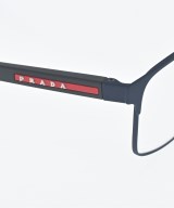 PRADA SPORT（プラダスポーツ）メガネ 紺 サイズ:- レディース/2200722313374