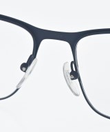 PRADA SPORT（プラダスポーツ）メガネ 紺 サイズ:- レディース/2200722313374