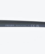 PRADA SPORT（プラダスポーツ）メガネ 紺 サイズ:- レディース/2200722313374