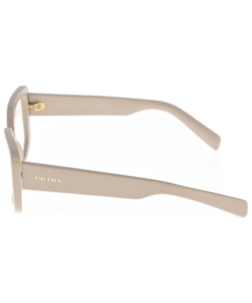 PRADA（プラダ）メガネ グレー サイズ:- レディース/2200722313381