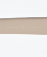 PRADA（プラダ）メガネ グレー サイズ:- レディース/2200722313381