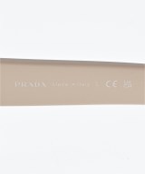 PRADA（プラダ）メガネ グレー サイズ:- レディース/2200722313381
