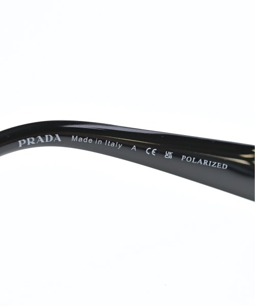 PRADA（プラダ）サングラス ゴールド サイズ:- レディース/2200722313398