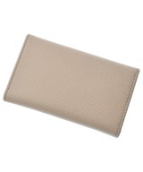 PRADA（プラダ）キーケース・キーホルダー ベージュ サイズ:- レディース/2200722313565