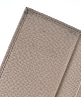 PRADA（プラダ）キーケース・キーホルダー ベージュ サイズ:- レディース/2200722313565