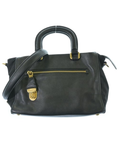 PRADA(プラダ)のハンドバッグ サイズ:- 49,800円