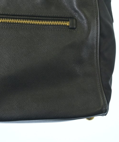 PRADA（プラダ）ハンドバッグ 黒 サイズ:- レディース/2200722546055