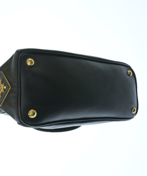 PRADA（プラダ）ハンドバッグ 黒 サイズ:- レディース/2200722546055