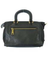 PRADA（プラダ）ハンドバッグ 黒 サイズ:- レディース/2200722546055