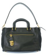 PRADA（プラダ）ハンドバッグ 黒 サイズ:- レディース/2200722546055