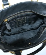 PRADA（プラダ）ハンドバッグ 黒 サイズ:- レディース/2200722546055