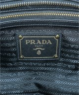 PRADA（プラダ）ハンドバッグ 黒 サイズ:- レディース/2200722546055
