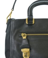 PRADA（プラダ）ハンドバッグ 黒 サイズ:- レディース/2200722546055