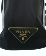 PRADA（プラダ）ハンドバッグ 黒 サイズ:- レディース/2200722546055