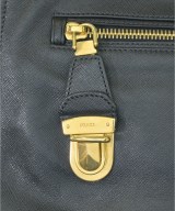 PRADA（プラダ）ハンドバッグ 黒 サイズ:- レディース/2200722546055