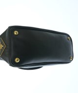 PRADA（プラダ）ハンドバッグ 黒 サイズ:- レディース/2200722546055