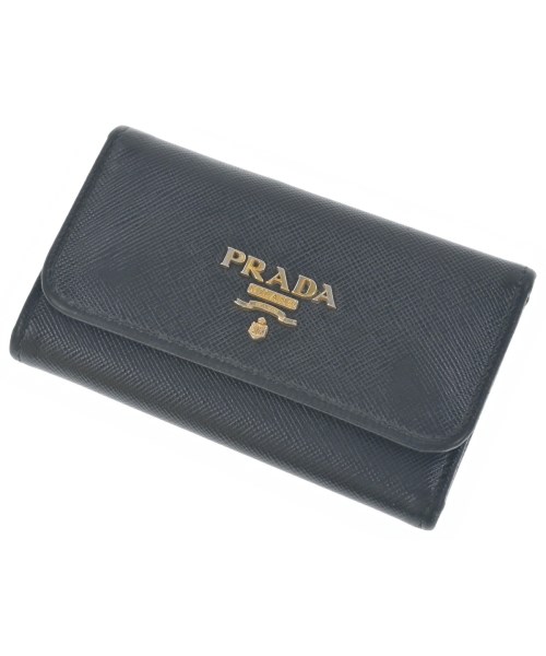 PRADA(プラダ)のキーケース・キーホルダー サイズ:- 4,800円