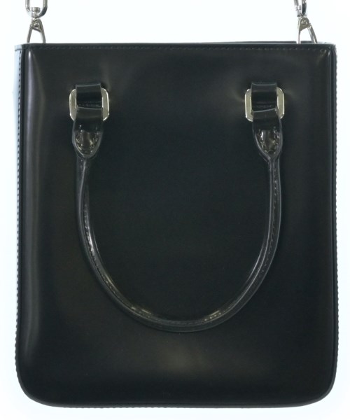 PRADA（プラダ）ショルダーバッグ 黒 サイズ:- レディース/2200716167181