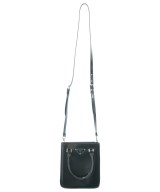 PRADA（プラダ）ショルダーバッグ 黒 サイズ:- レディース/2200716167181
