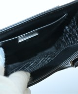 PRADA（プラダ）ショルダーバッグ 黒 サイズ:- レディース/2200716167181