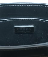 PRADA（プラダ）ショルダーバッグ 黒 サイズ:- レディース/2200716167181