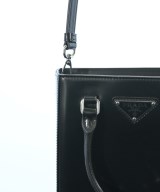 PRADA（プラダ）ショルダーバッグ 黒 サイズ:- レディース/2200716167181
