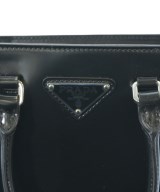 PRADA（プラダ）ショルダーバッグ 黒 サイズ:- レディース/2200716167181