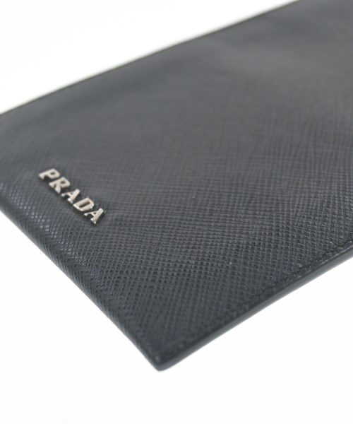 PRADA（プラダ）小物類（その他） 黒 サイズ:- レディース/2200722921074