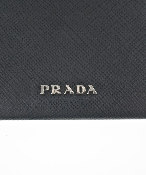 PRADA（プラダ）小物類（その他） 黒 サイズ:- レディース/2200722921074