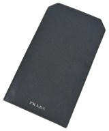 PRADA（プラダ）小物類（その他） 黒 サイズ:- レディース/2200722921074