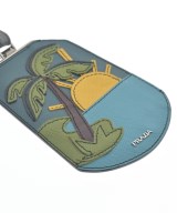PRADA（プラダ）小物類（その他） 緑 サイズ:- レディース/2200723858041