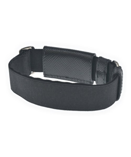 PRADA（プラダ）小物類（その他） 黒 サイズ:- レディース/2200723858065