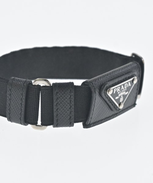 PRADA（プラダ）小物類（その他） 黒 サイズ:- レディース/2200723858065