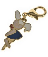 PRADA（プラダ）チャーム ゴールド サイズ:- レディース/2200723858126