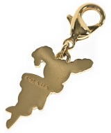 PRADA（プラダ）チャーム ゴールド サイズ:- レディース/2200723858126