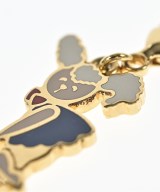 PRADA（プラダ）チャーム ゴールド サイズ:- レディース/2200723858126